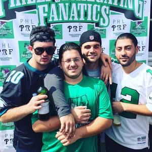 Meet your Posher, Nolan